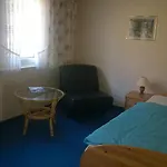 Hotel Wiedaer Huette