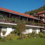Wiedaer Hütte 3* Wieda