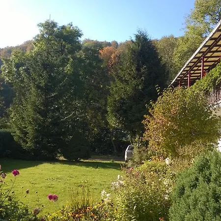 Hotel Wiedaer Hütte 3*