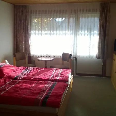 Wiedaer Huette 3* 韦耶达