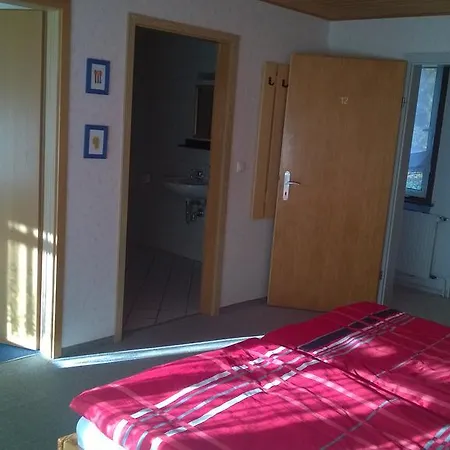 Wiedaer Huette 酒店