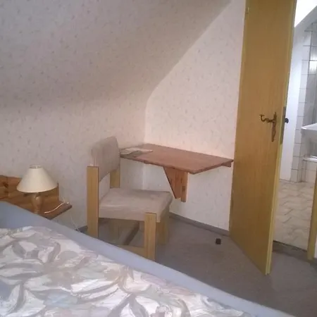 Wiedaer Huette Hotel