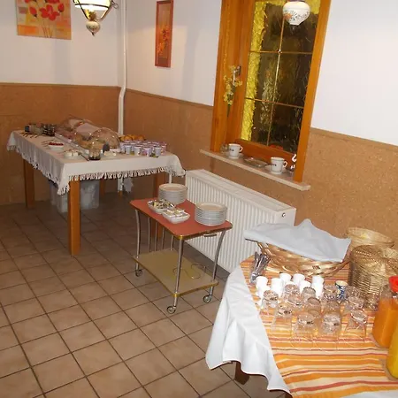 酒店 Wiedaer Huette