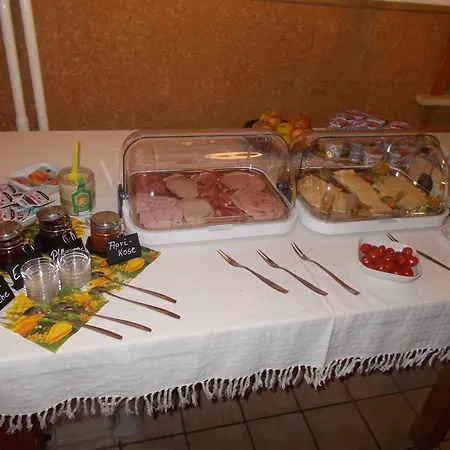 Wiedaer Huette 韦耶达