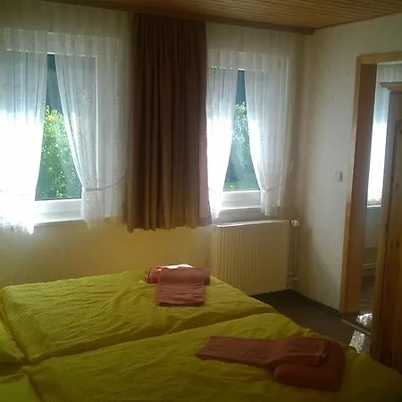 酒店 Wiedaer Huette