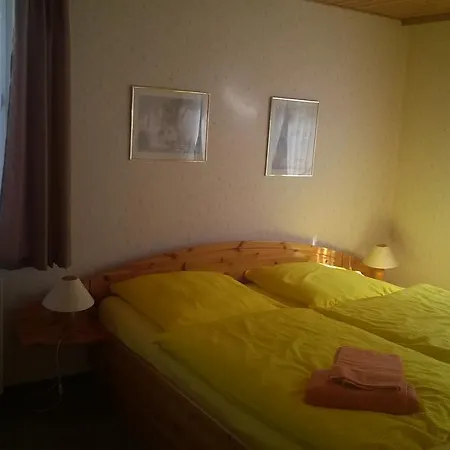 酒店 Wiedaer Huette 韦耶达