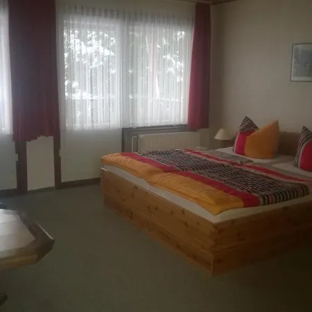 酒店 Wiedaer Huette