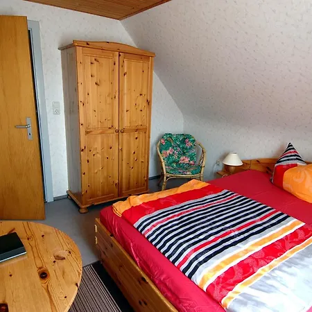 酒店 Wiedaer Huette 3*