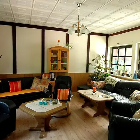 Wiedaer Huette 3* 韦耶达